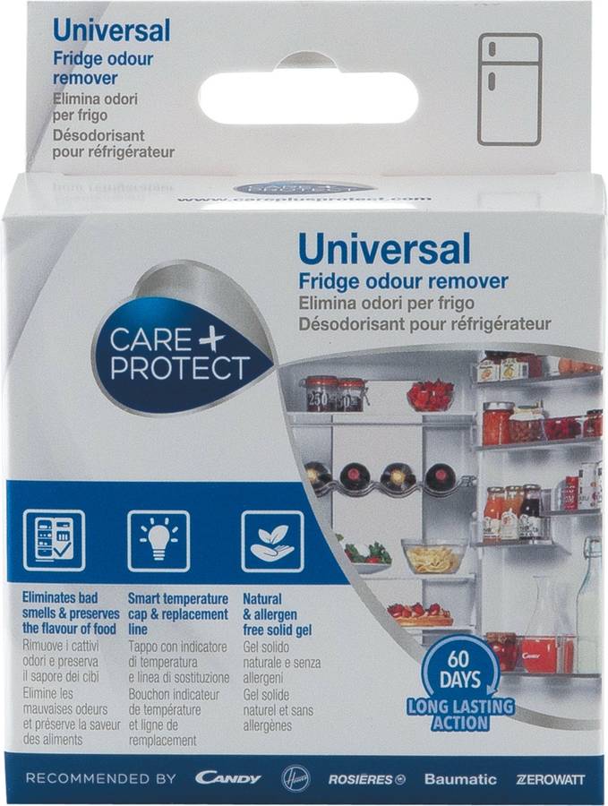 Elimina Odores de Frigorífico CARE+PROTECT FAD4001